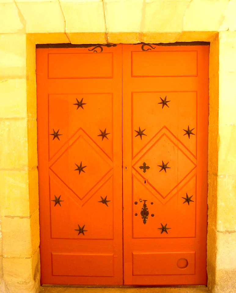 Gomecha - Iglesia de la Transformación 11