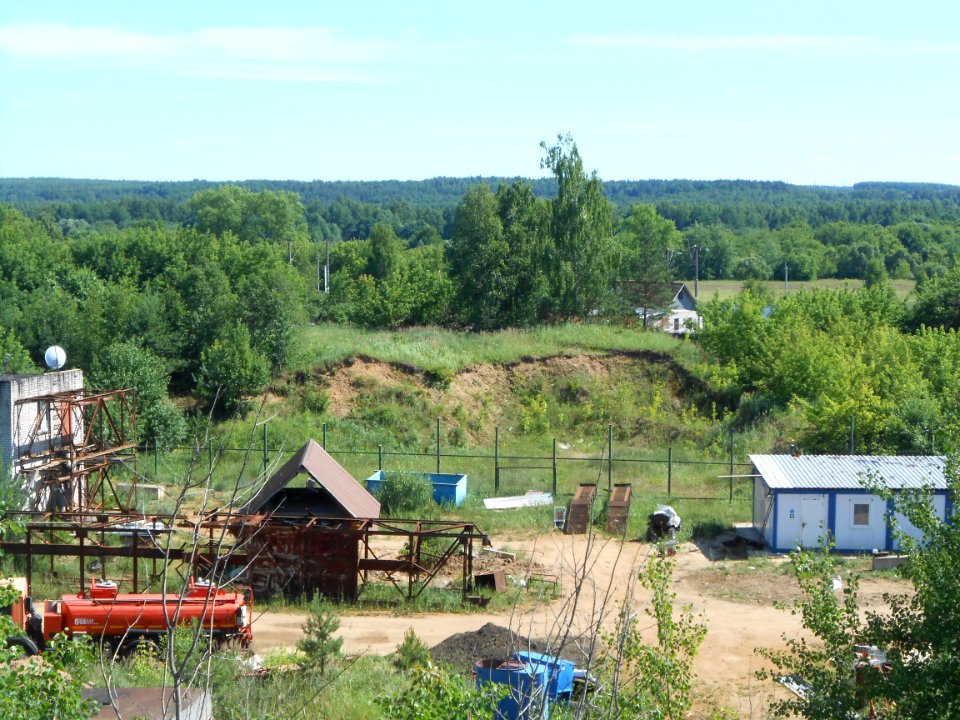 Gnezdovo complex - Central kurgan group - 06