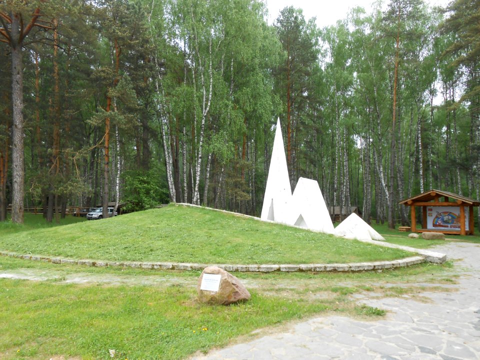 Gnezdovo complex - 03