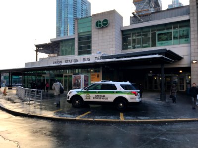 GO Transit 17-2125