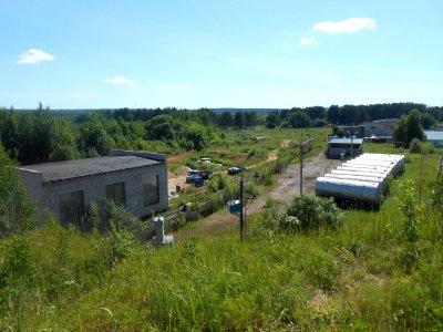 Gnezdovo complex - Central kurgan group - 05