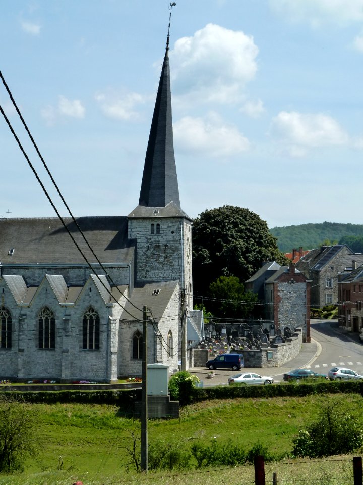 Goé-Église Saint-Lambert (3)