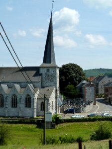 Goé-Église Saint-Lambert (3)