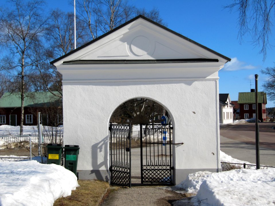Gnarps kyrka ext3