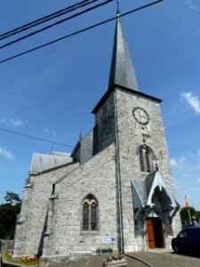 Goé-Église Saint-Lambert (6)