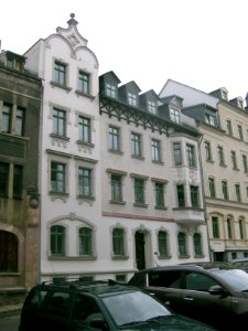 Gneisenaustraße 3