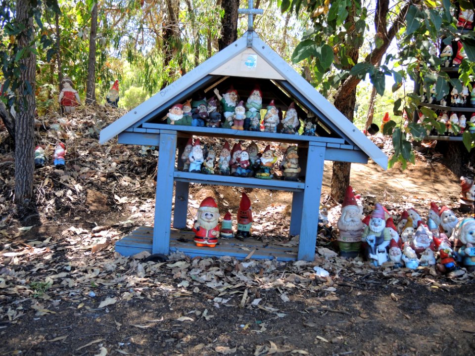Gnomesville (Jan 2019) 02