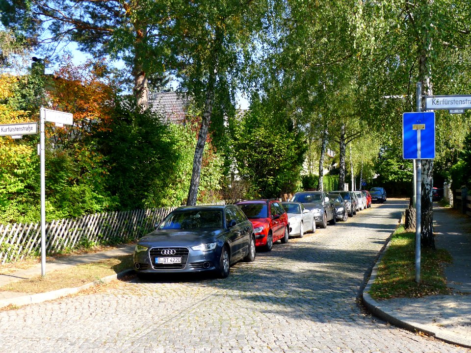 Goldaper Straße (Berlin-Lankwitz)
