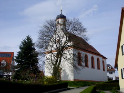 Gnotzheim, St. Georg 2012-04-25 (9)