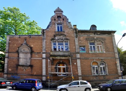 Goethestraße 20 Offenbach am Main 07