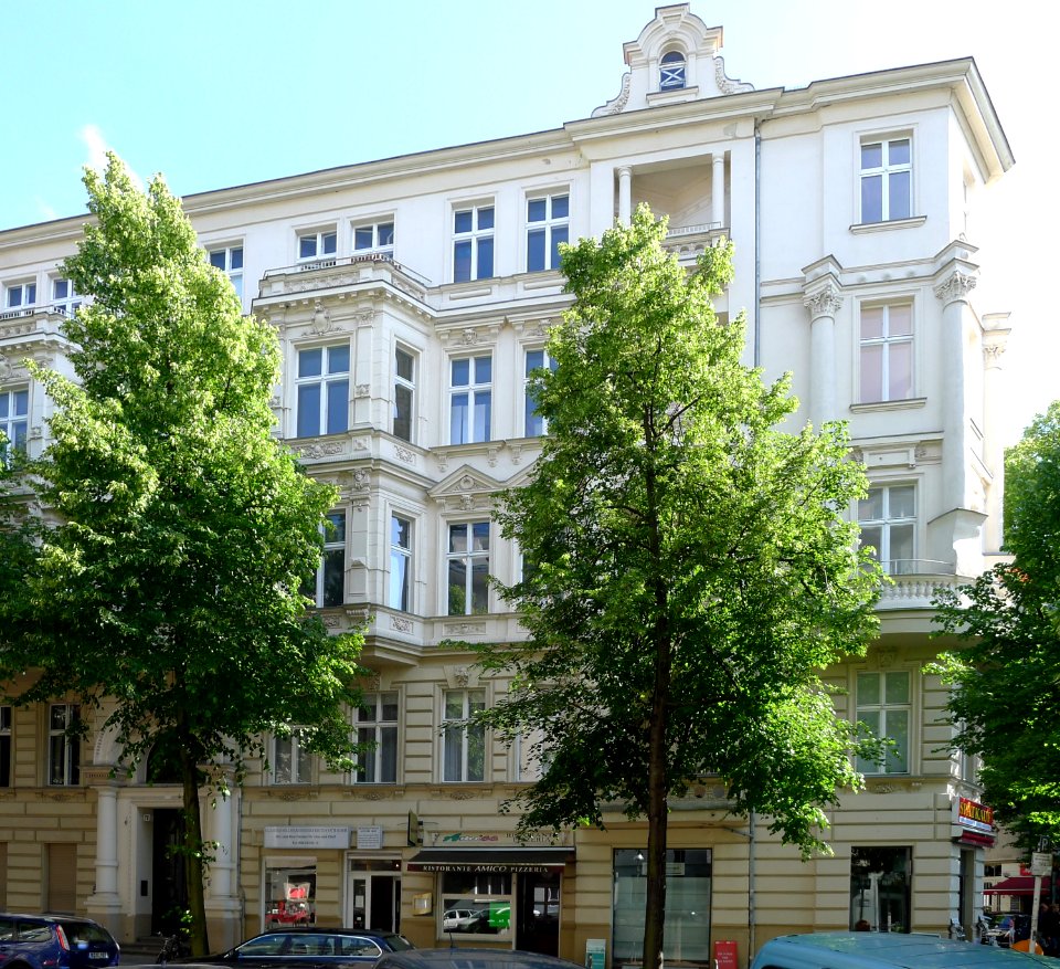 Goethestraße 78 (Berlin-Charlottenburg)