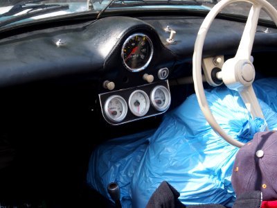 Goggomobil Dart pic13