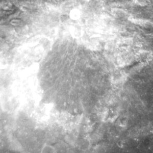 Goddard crater AS17-M-0261