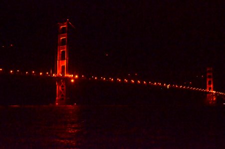 Golden Gate Bridge, San Francisco Bay 04 photo