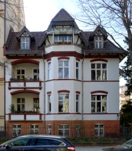 Goßlerstraße 12 (Friedenau)
