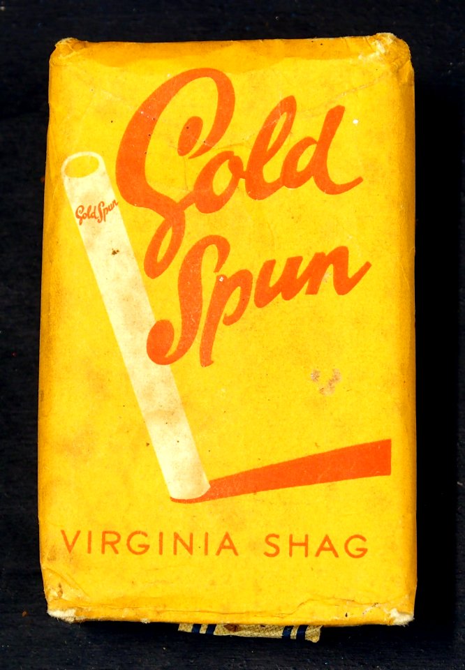 Gold Spun Virginia shag pic1-001