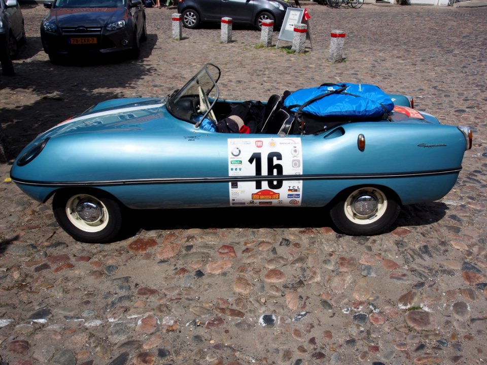 Goggomobil Dart pic04