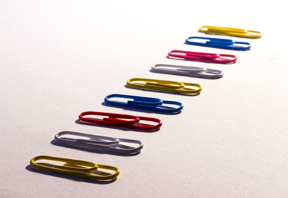 Holder office blade holders