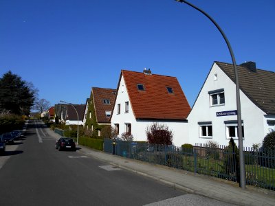 Goldammerweg