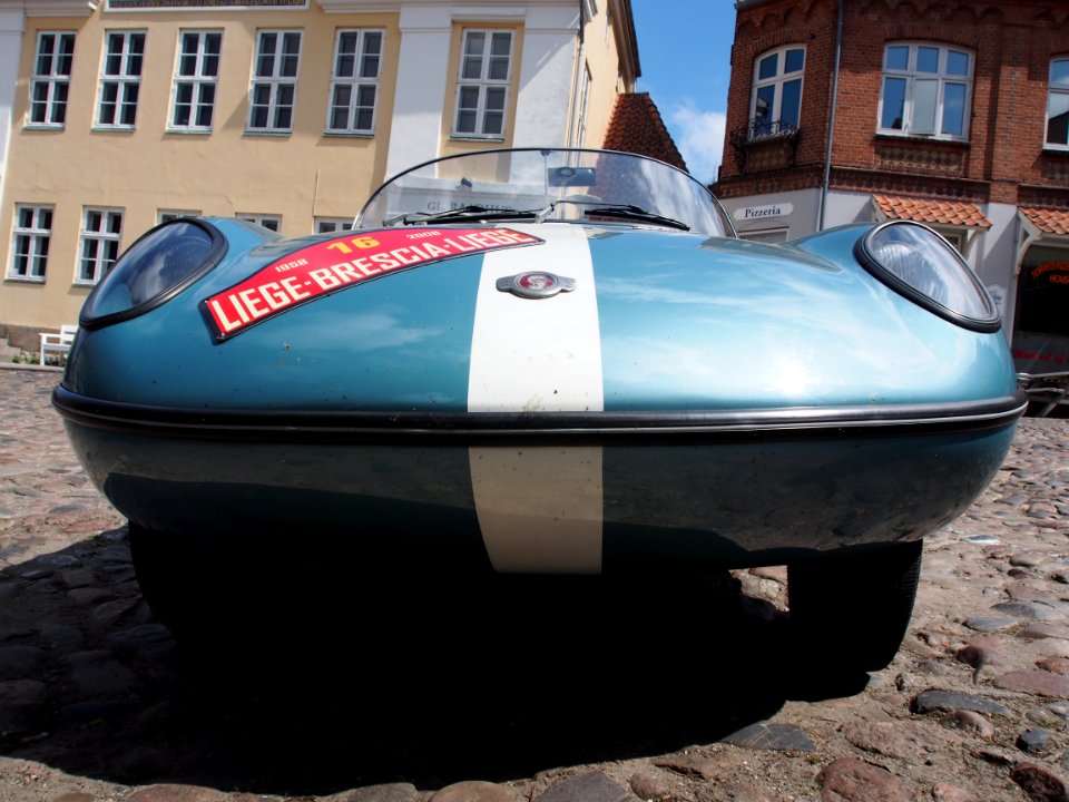Goggomobil Dart pic09