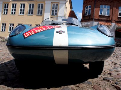 Goggomobil Dart pic09