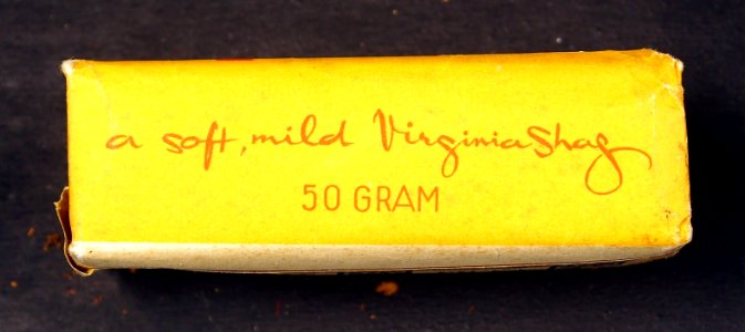 Gold Spun Virginia shag pic2-001