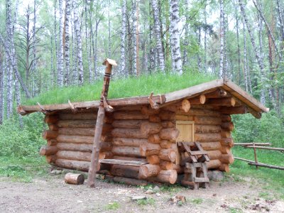 Gnezdovo complex - Museum - 07