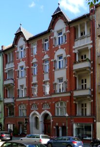 Goethestraße 71 (Berlin-Charlottenburg)