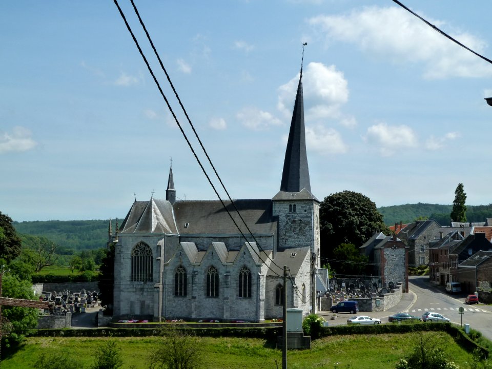 Goé-Église Saint-Lambert (2)