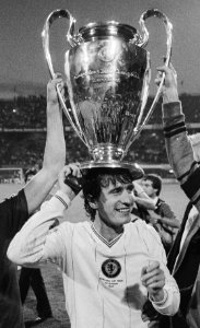 Gordon Cowans (1982)