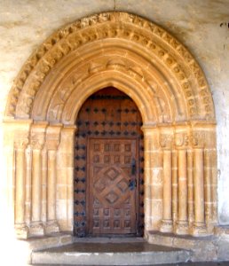 Gordoa - Iglesia de la Asuncion 6
