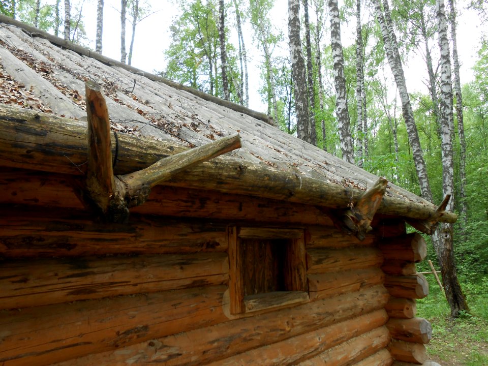 Gnezdovo complex - Museum - 04