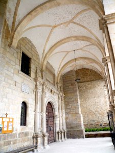 Gordejuela - Iglesia de San Juan de Molinar 07