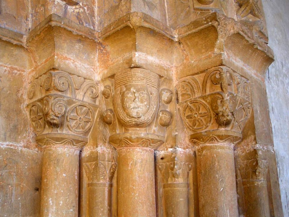 Gordoa - Iglesia de la Asuncion 5