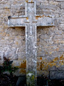 Gordoa - Iglesia de la Asuncion 8