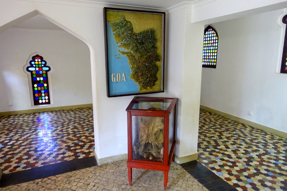 Goa - Portugal dos Pequenitos - Coimbra, Portugal - DSC09382