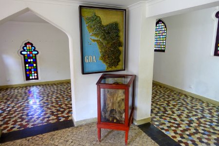 Goa - Portugal dos Pequenitos - Coimbra, Portugal - DSC09382