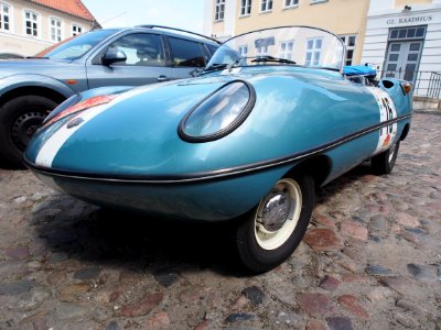 Goggomobil Dart pic01