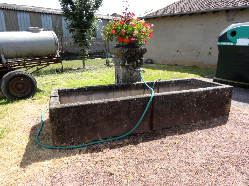 Gogney (M-et-M) fontaine B