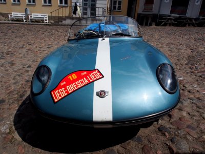 Goggomobil Dart pic10