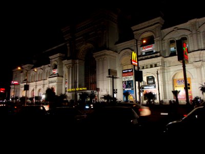 Gopalan Signature Mall