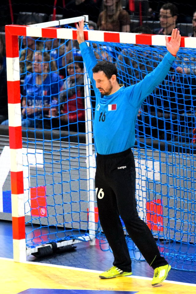 Goran Stojanovic-GoldenLeague-20160110 1