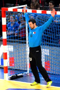 Goran Stojanovic-GoldenLeague-20160110 1