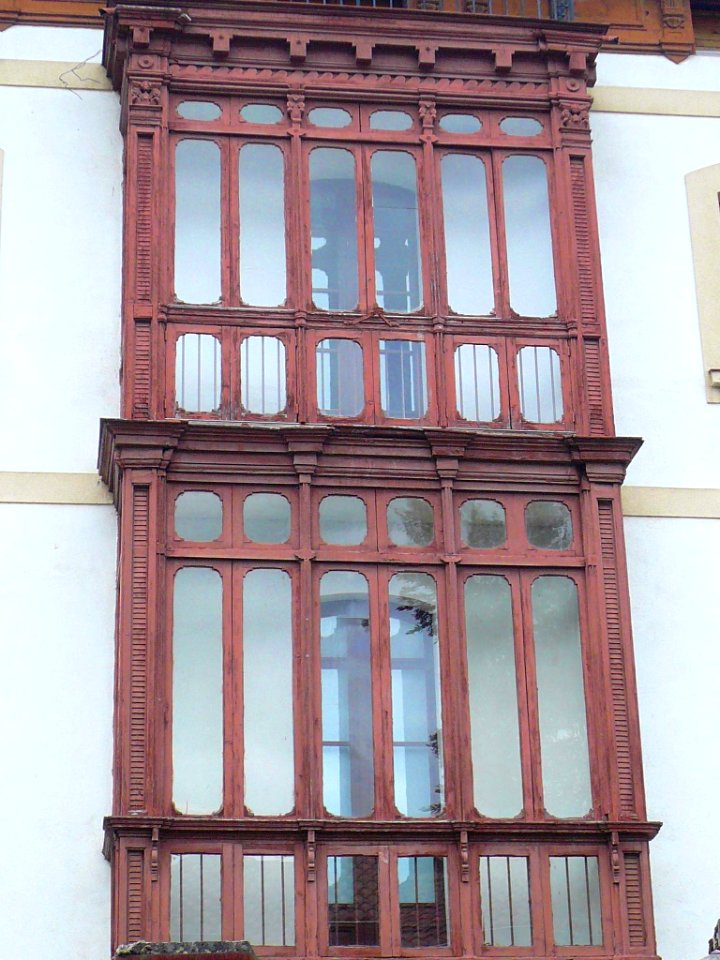 Gordejuela - Ayuntamiento 4