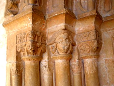 Gordoa - Iglesia de la Asuncion 4