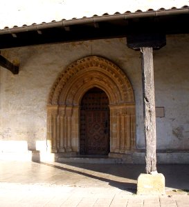 Gordoa - Iglesia de la Asuncion 3