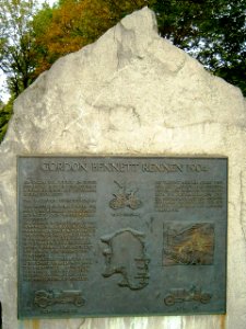 Gordon bennett p 046