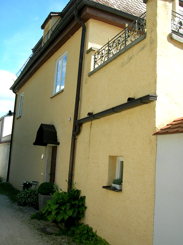 Gottesackergasse 12 Eichstätt (3)