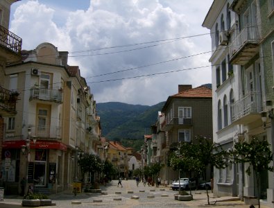 Gotse Delchev Iz1
