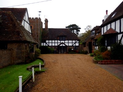 Gotham Court House, Sandhurst Lane, Bexhill (2)